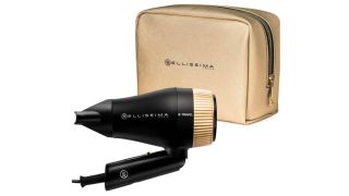 Bellissima Italia Foldable Hair Dryer