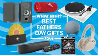 Best Father's Day gifts 2022: headphones, speakers, box sets, music and more