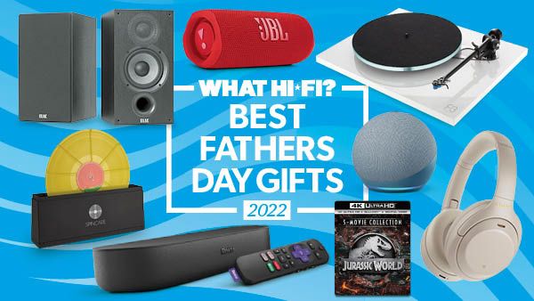 Best Father&#039;s Day gifts 2022: headphones, Bluetooth speakers, wireless earbuds and more