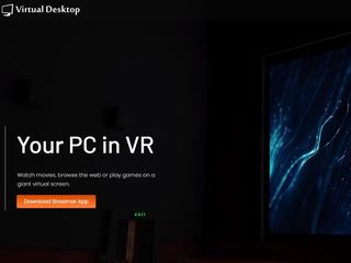 Virtual-Desktop-PC