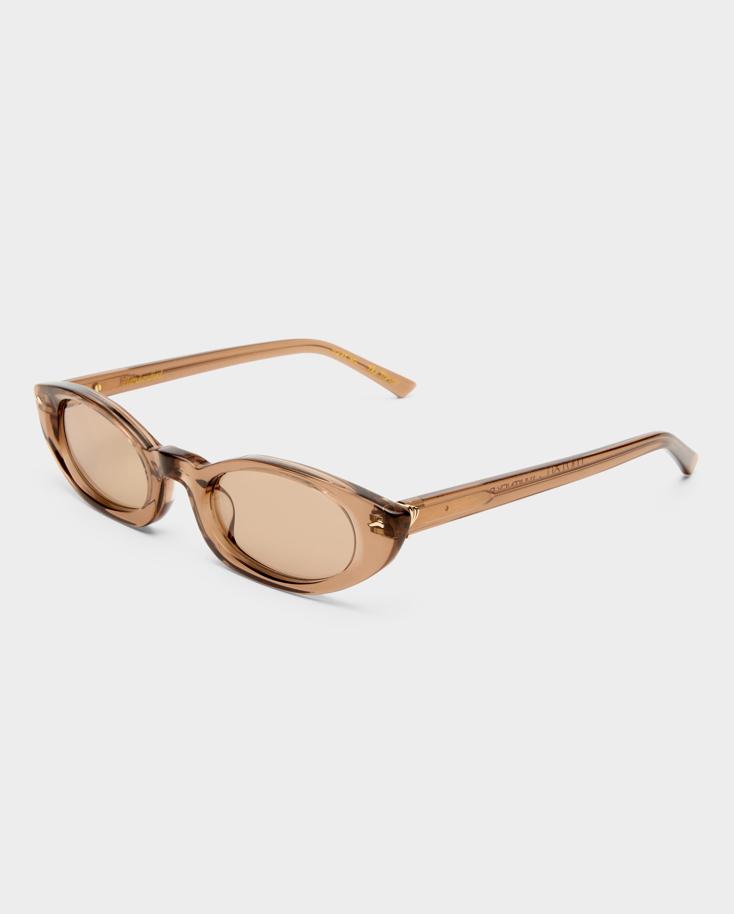 The Tortue - Crystal Coffee