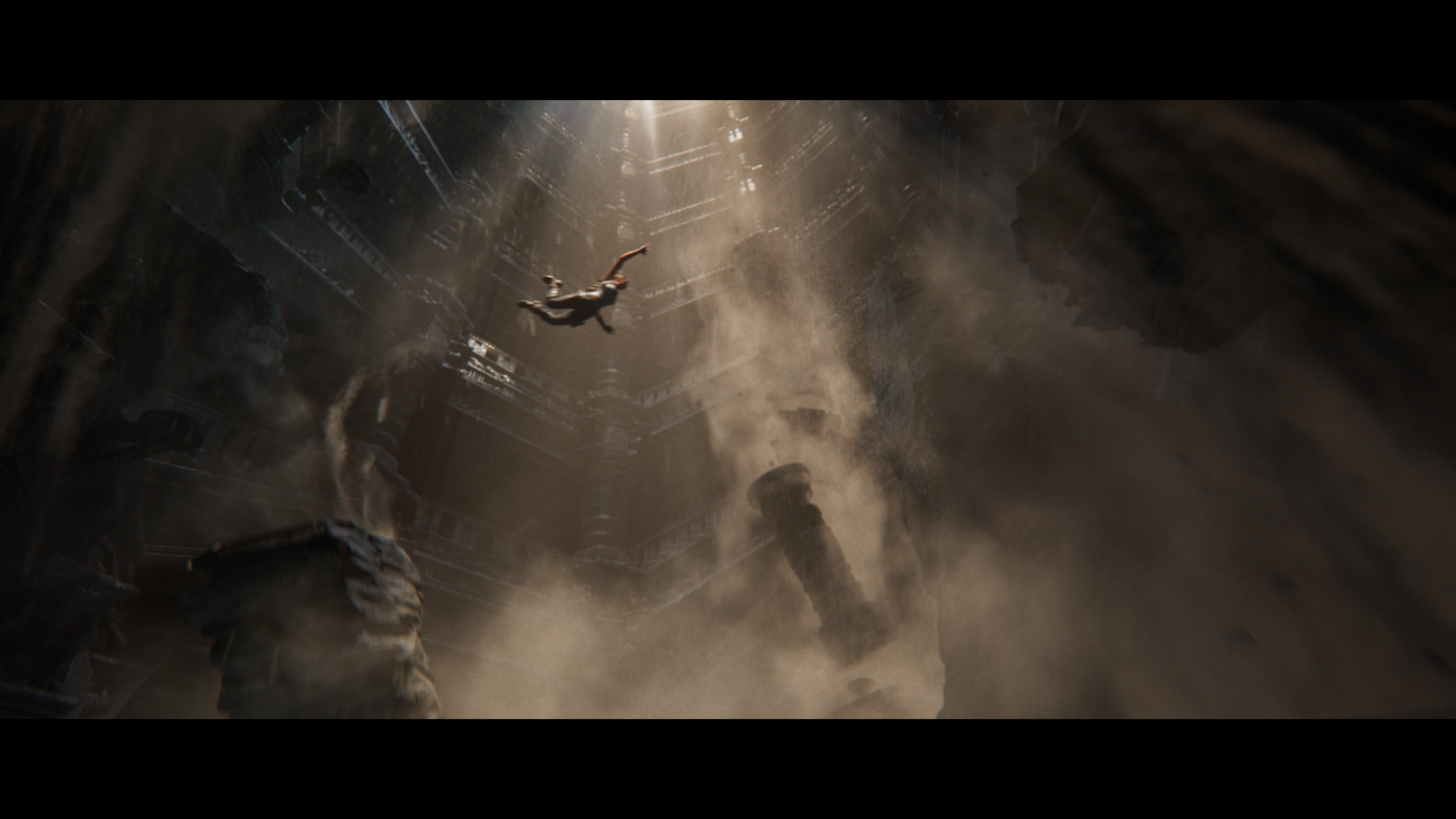 Tomb Raider Catalyst