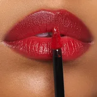 Charlotte Tilbury Tainted Love Lip &amp; Cheek Tint in "Love Chain" ($34)