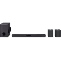 Lg soundbar best sale black friday