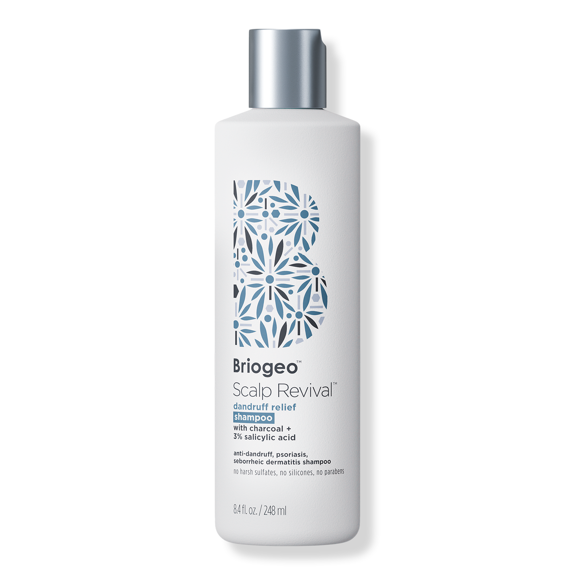 Scalp Revival Dandruff Relief Shampoo