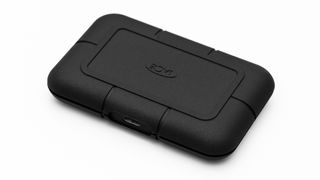 LaCie Rugged SSD Pro