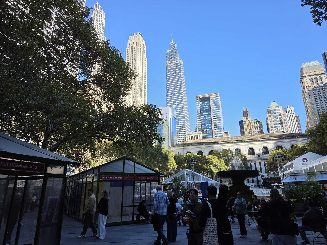 Samsung Galaxy Z Fold 8 camera sample.