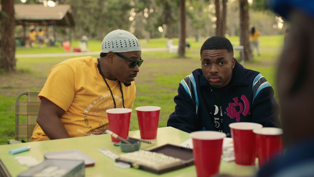 The Vince Staples Show: Release Date, Trailer, Cast & More | What To Watch