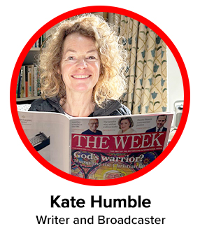 Kate Humble