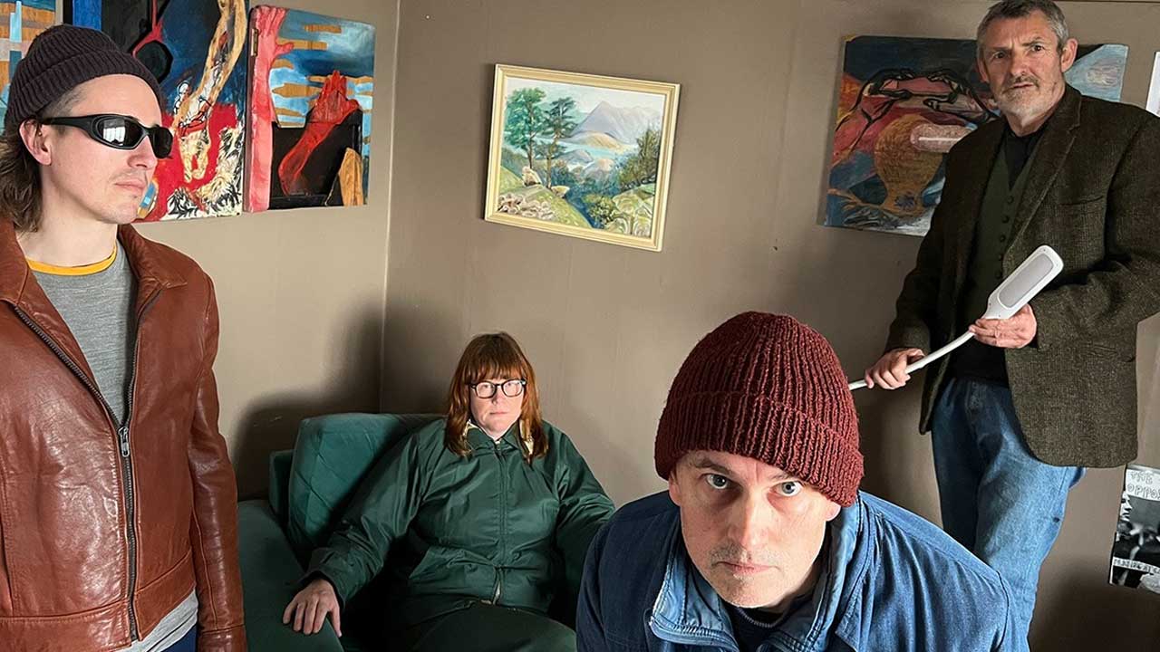 Cuticles group portrait