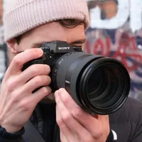 Sony A1 II★★★★☆