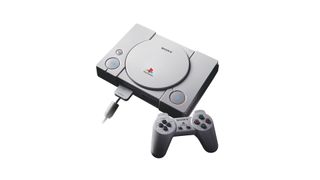 PlayStation One