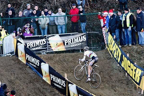 Niels Albert (BKCP-Powerplus)