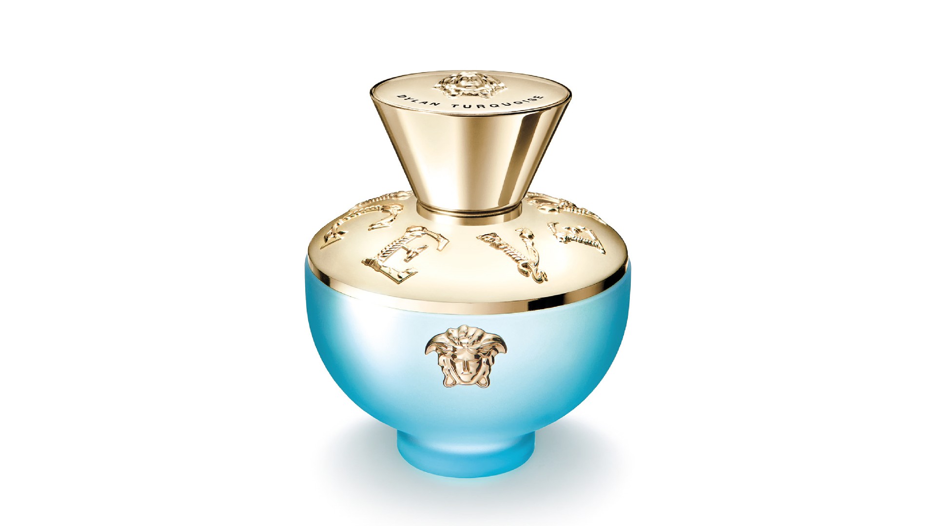 Versace Dylan Turquoise Eau de Toilette