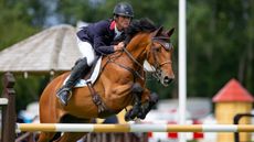 Prenetics is the new sponsor of the Royal International Horse Show (c) Elli Birch/Boots and Hooves Photography