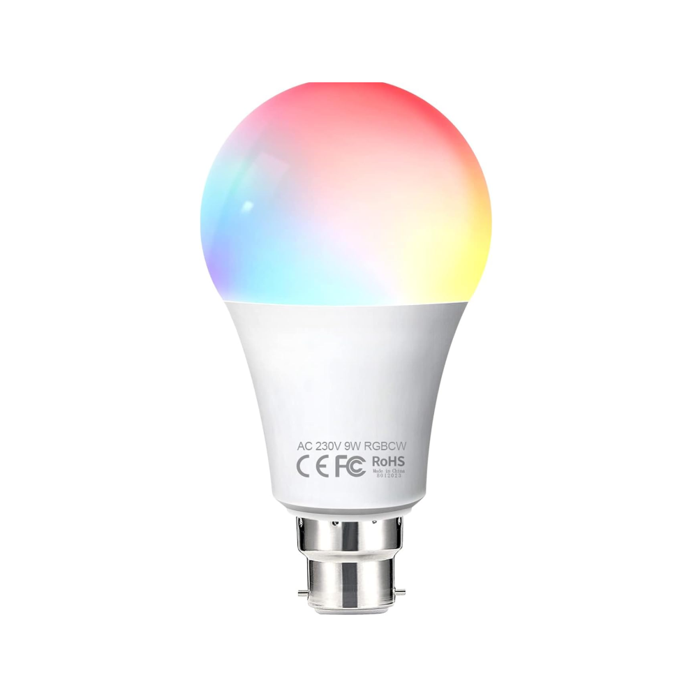 Fitop Smart Bulb