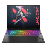 HP OMEN MAX 16 (2025) — Core Ultra 9 275HX | RTX 5080 | 32GB RAM | 2TB SSDBuy now: $3,339.99 at Best Buy