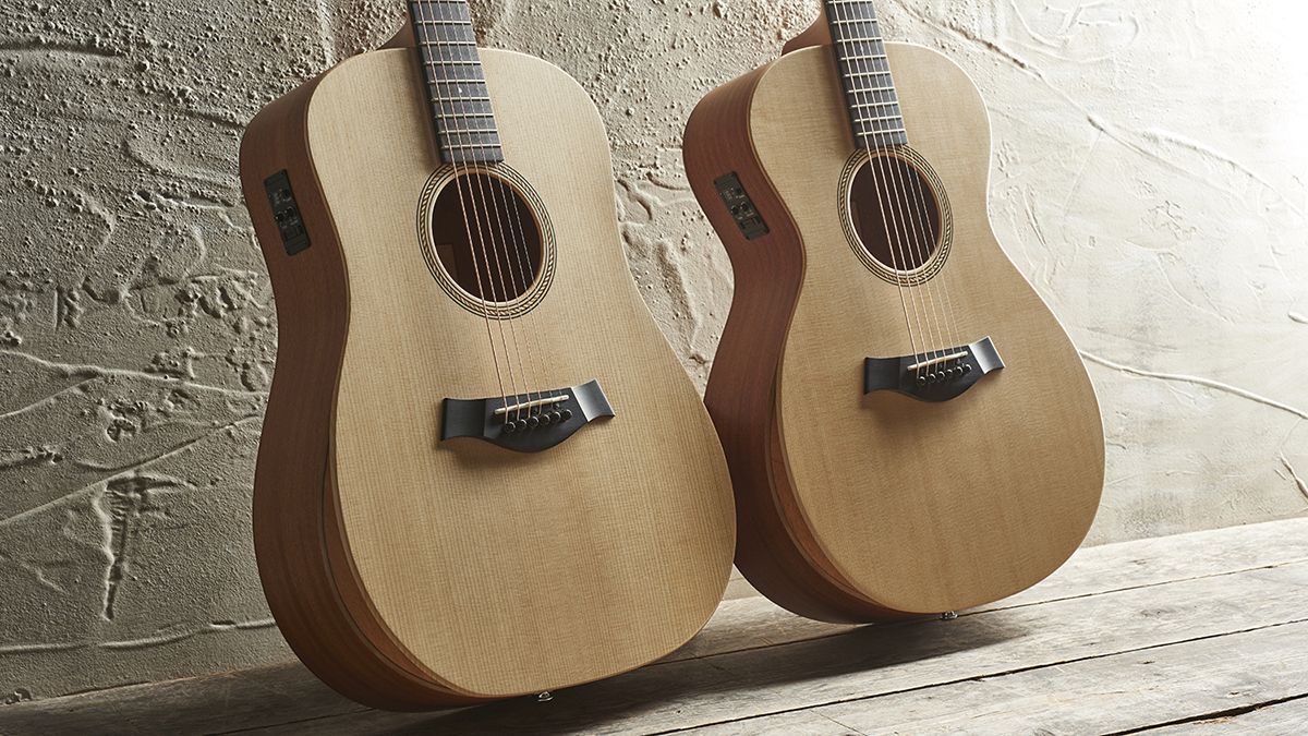Best acoustic guitars under /£1,000 in 2024 Options for beginners to