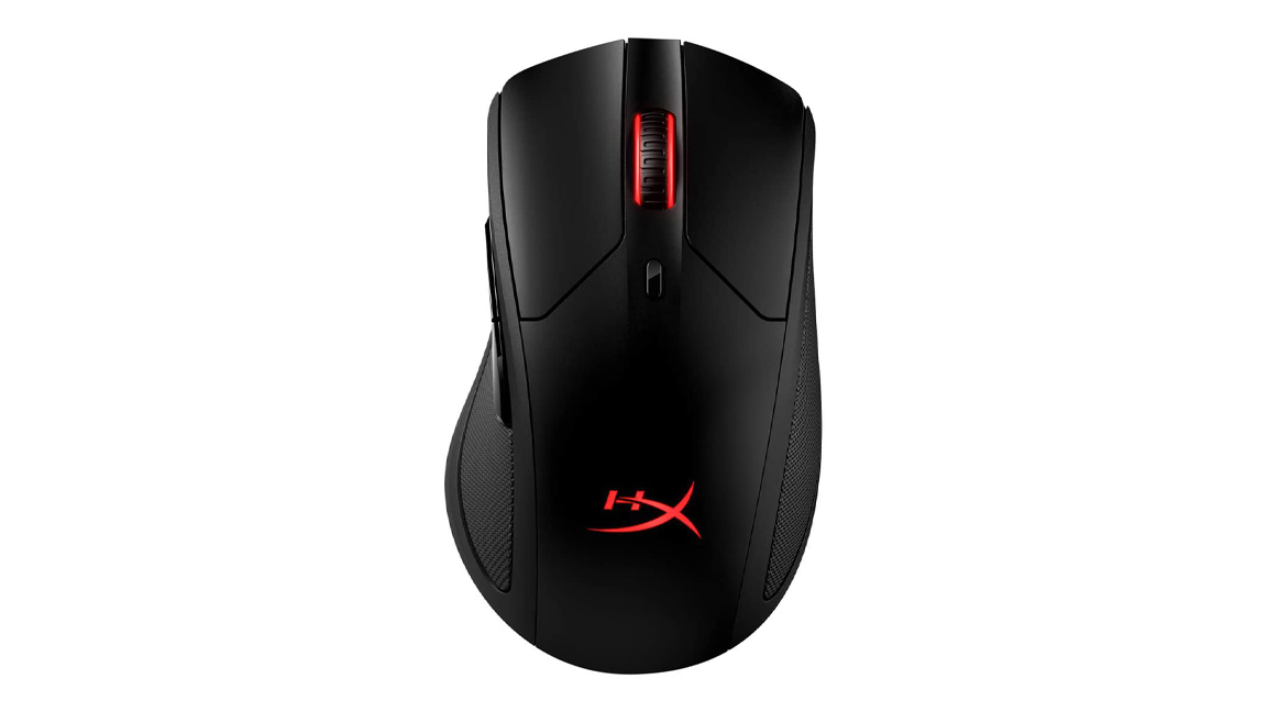 Best wireless mouse: HyperX Pulsefire Dart