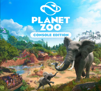 Planet Zoo Console Edition: $49 @ Xbox Store