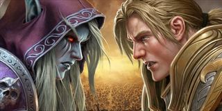 World of Warcraft: Battle For Azeroth