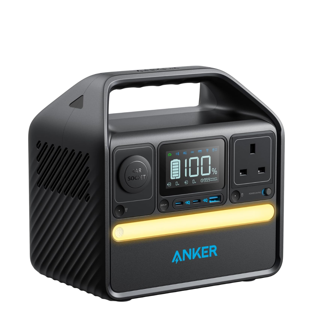 Les meilleures stations d'énergie portables de 2026 TechRadar — free download