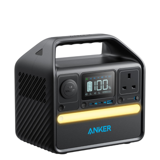 Anker 521 on a white background