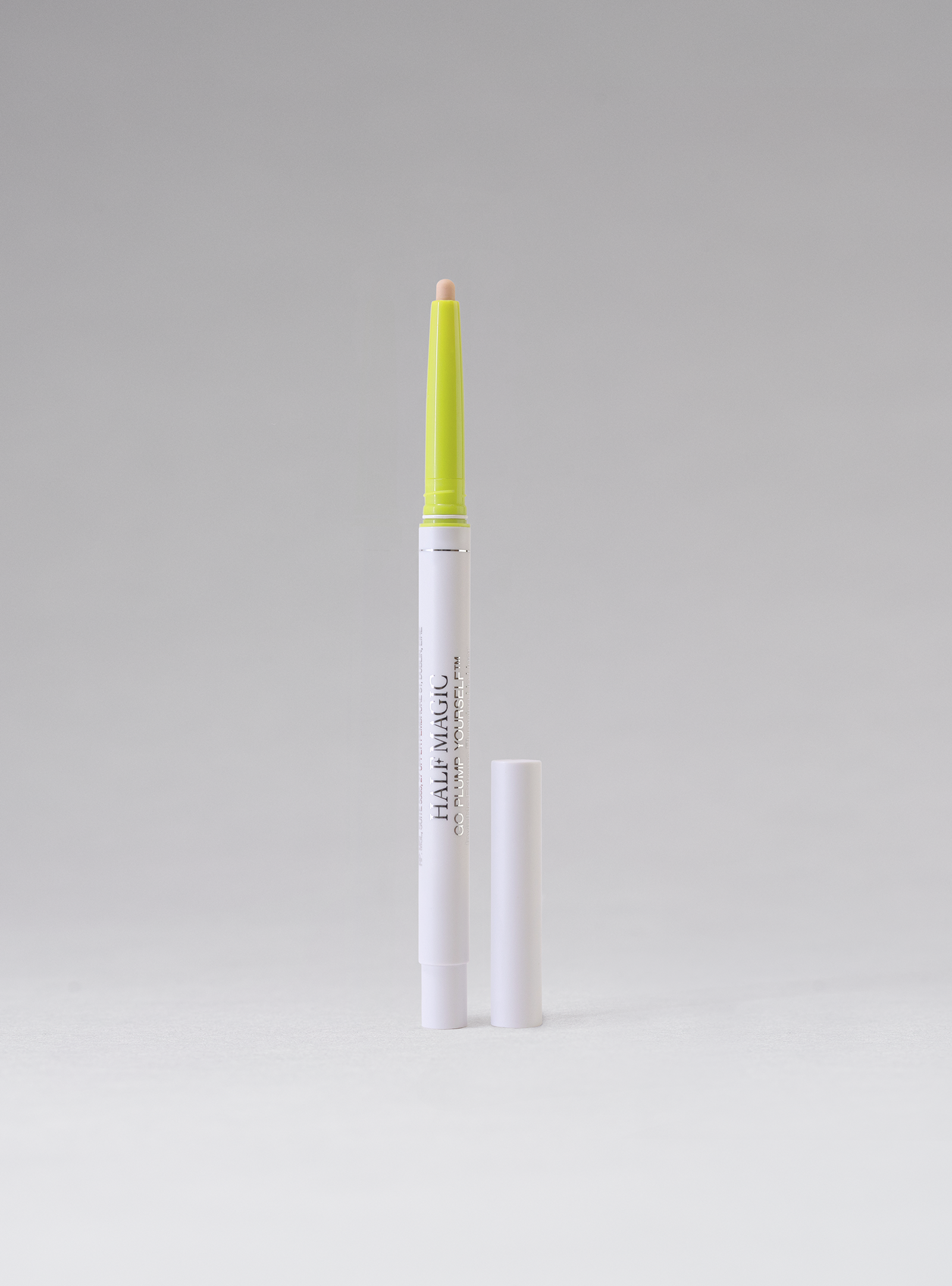 Go Plump Yourself Invisible Extreme Plumping Lip Liner