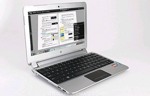 Top 10 Laptops of CES 2011 | Laptop Mag