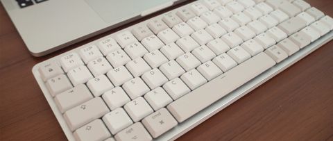 Logitech MX Keys Mini for Mac review