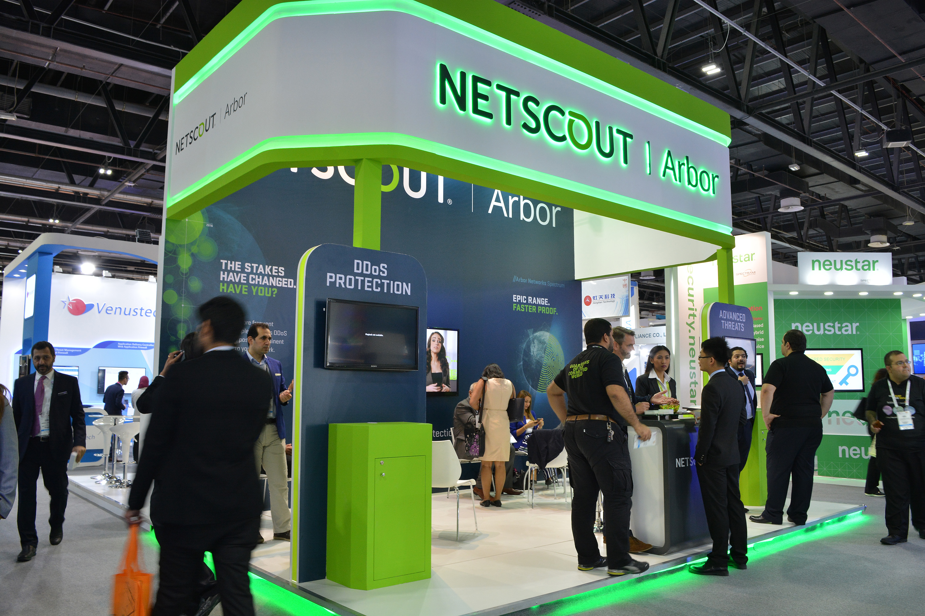Kuwait And Saudi Arabia Are Top Targets For Ddos S In Middle Kuwait And Saudi Arabia Are Top Targets For Ddos S In Middle East Techradar