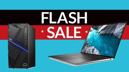 Dell sale