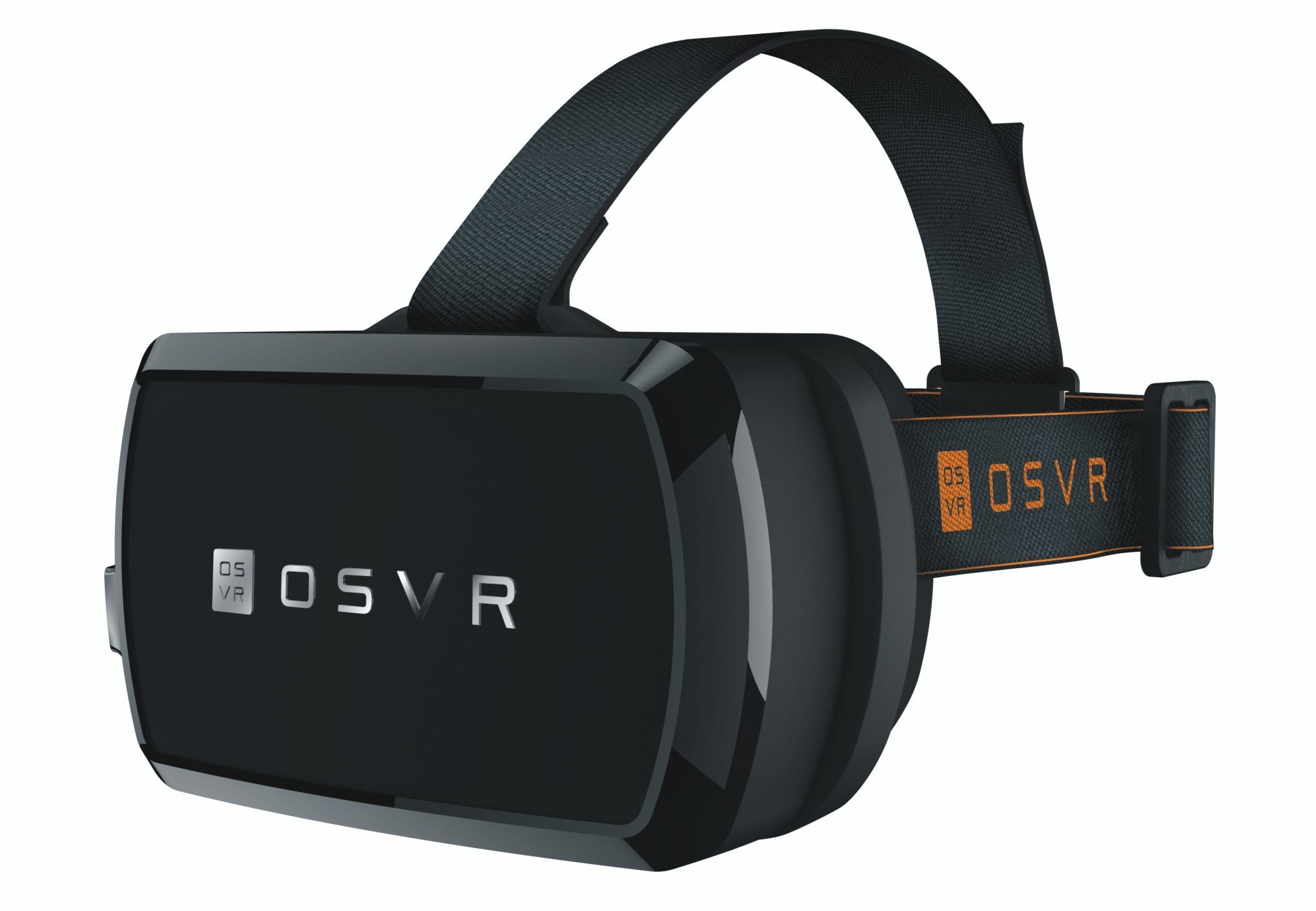 Open Source VR announces its next-gen HDK2 headset for PC