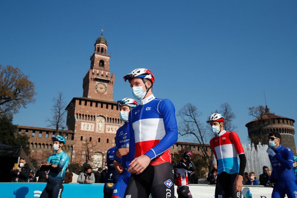 Milan-San Remo