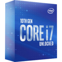 Intel Core i7-10700K |