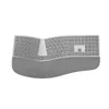 Microsoft Ergonomic Surface Keyboard
