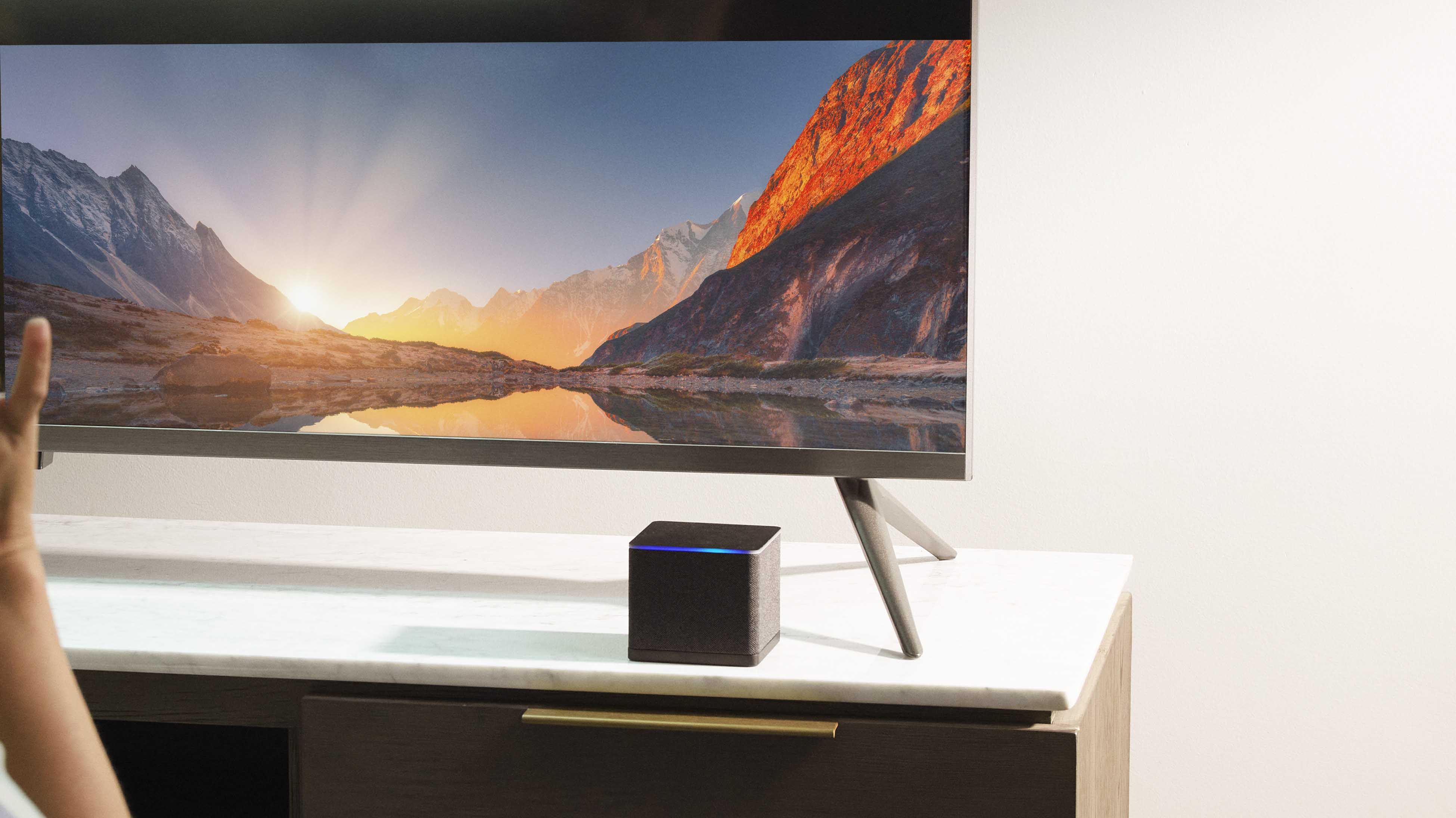 X amazing gadgets Amazon just revealed