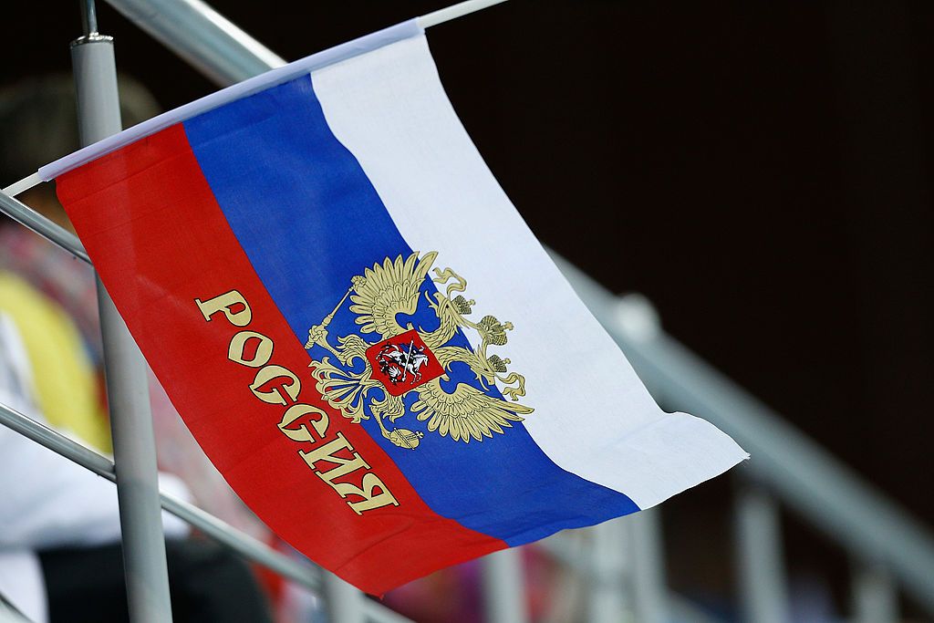 Russian athletes reportedly take steroids with alcohol. 