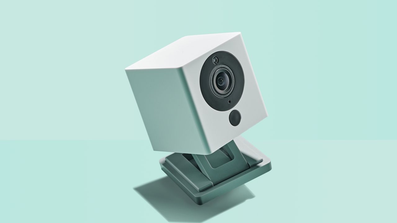 Neos SmartCam review