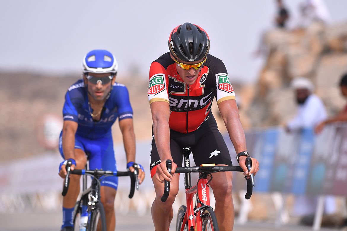 Greg Van Avermaet (BMC Racing)