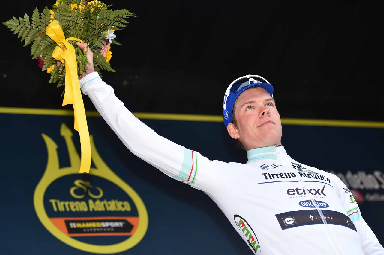 Bob Jungels (Etixx-Quickstep)