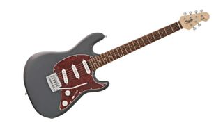 Best cheap electric guitars: Sterling By Music Man SUB Cutlass SSS