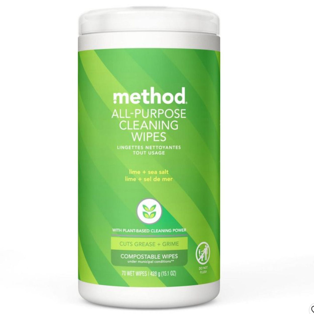 Utilitas Metode menghapus