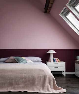 Attic bedroom ideas loft bedroom ideas