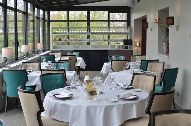 restaurants in champagne