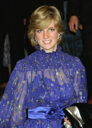 Princess Diana