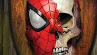 Actor de Spider-Man se une al elenco de la serie de Twisted Metal