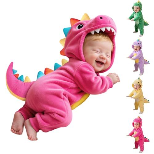Baby Halloween Dinosaur Costume