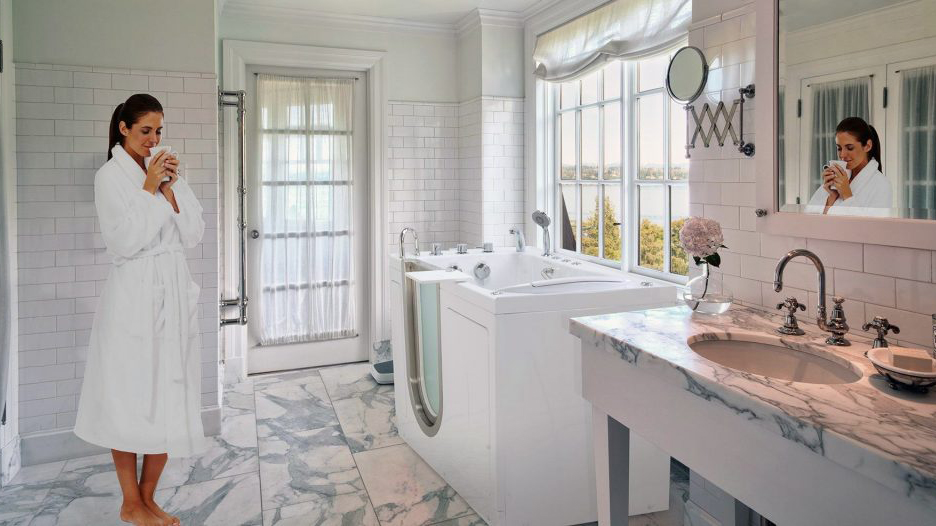 Ella's Bubbles Walkin Tubs Review Top Ten Reviews