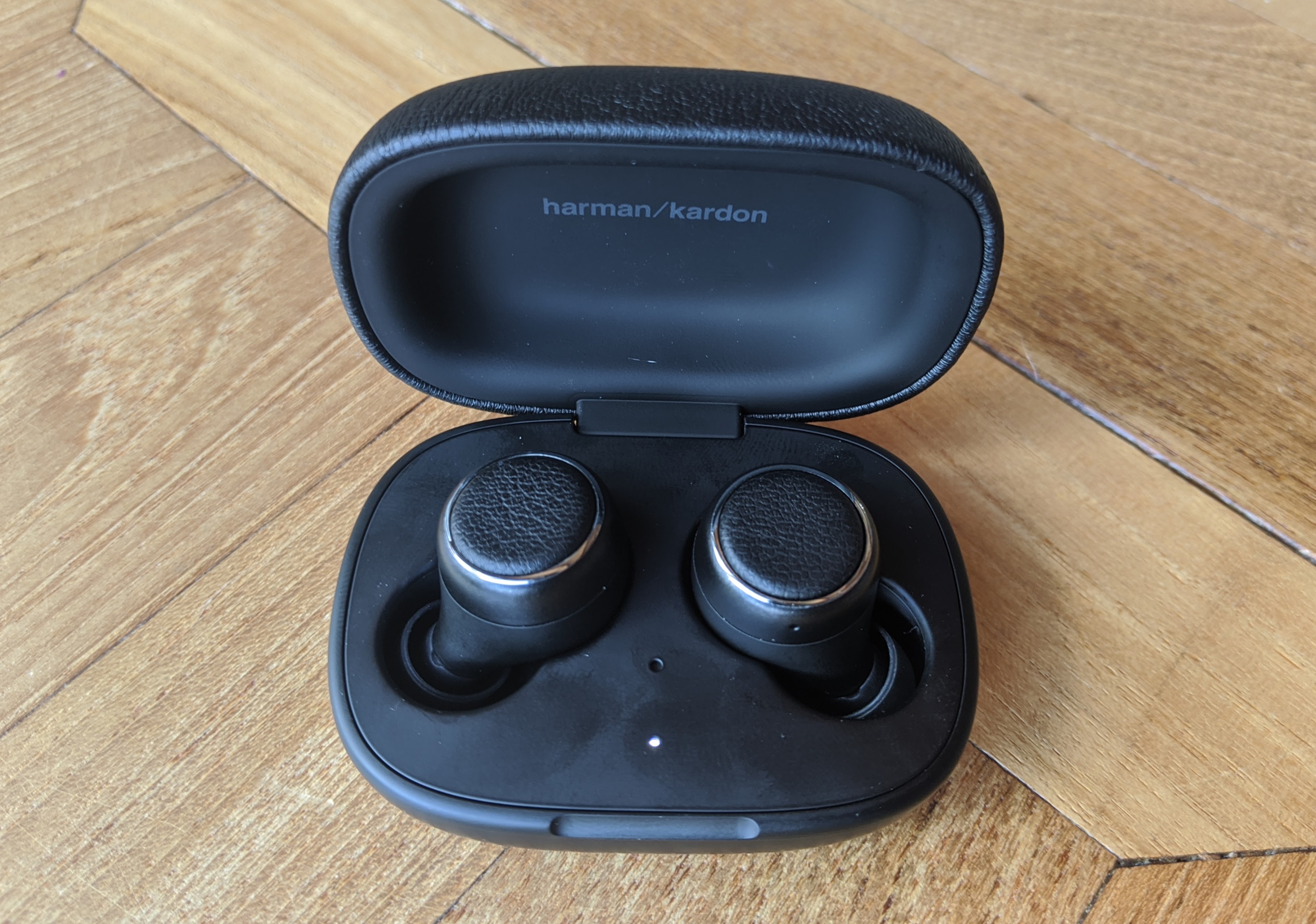 Harman Kardon Fly TWS review | Laptop Mag